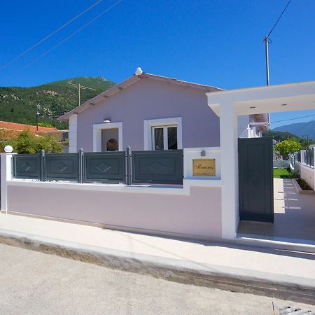 Memories Sami (Kefalonia) Exterior foto