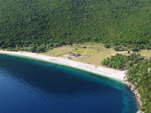 Memories Sami (Kefalonia) Exterior foto