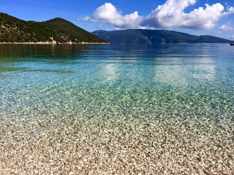 Memories Sami (Kefalonia) Exterior foto