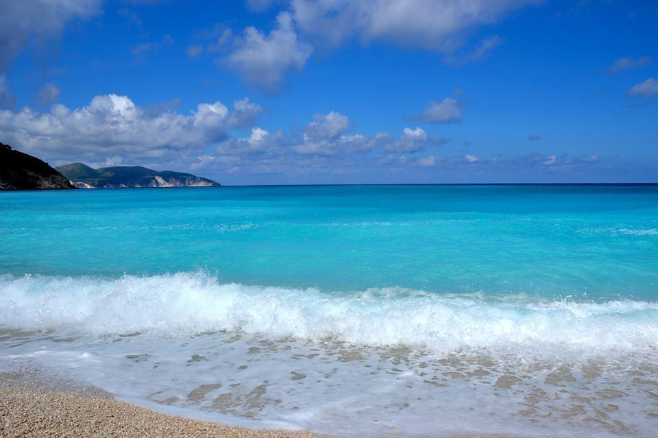 Memories Sami (Kefalonia) Exterior foto