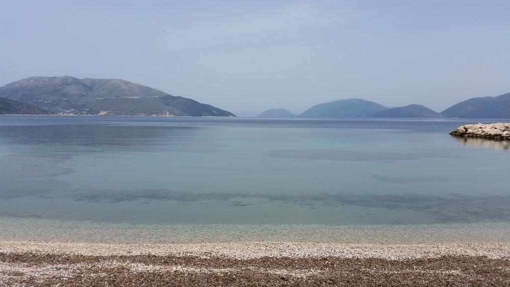 Memories Sami (Kefalonia) Exterior foto